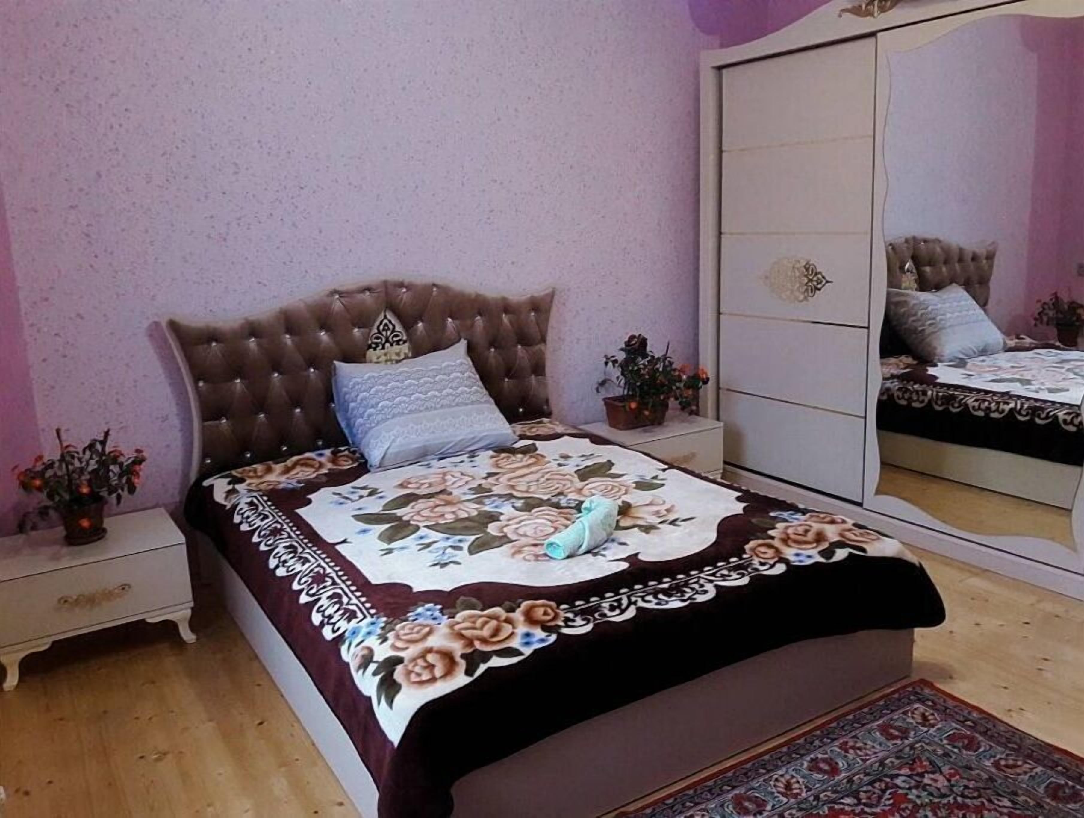 3 habitaciones y internet 