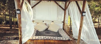 Casa do Sobreiro-Cosy Country Houses- with swimming pool and tennis table