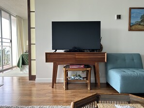 Smart-tv