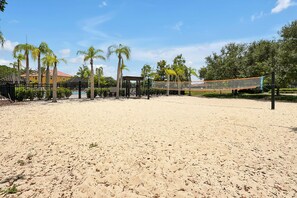 Sportplatz