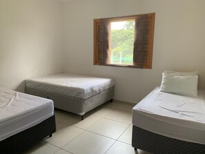 3 Schlafzimmer, kostenloses WLAN