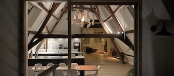 Sleeping in Medieval Ghent