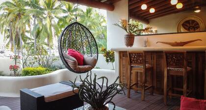 Villa Marina Ixtapa , la tranquilidad y exclusividad en la mejor zona de Ixtapa