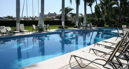 Villa Marina Ixtapa , la tranquilidad y exclusividad en la mejor zona de Ixtapa