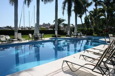 Villa Marina Ixtapa , la tranquilidad y exclusividad en la mejor zona de Ixtapa