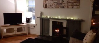 Large cosy central flat - Kirkwall - Orkney