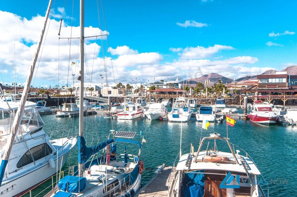 Jachthaven