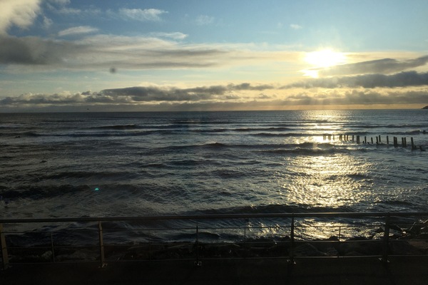 Strand