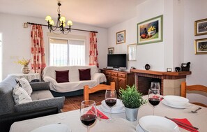 Interior - Villa Pastor, Torrox, Málaga. (Torrox)