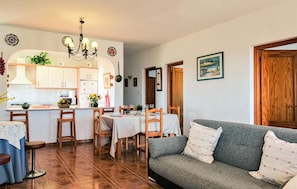 Interior - Villa Pastor, Torrox, Málaga. (Torrox)