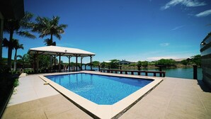 Unclassified image, 5 of 8, button - Fantasy Island Apartment (Nadi)