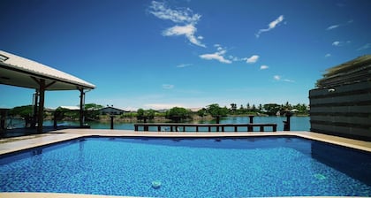 Fantasy Island Apartment