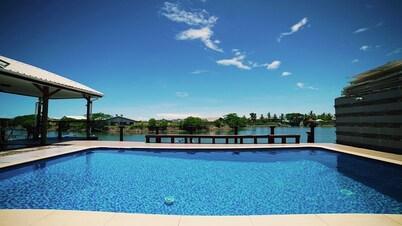 Fantasy Island Apartment