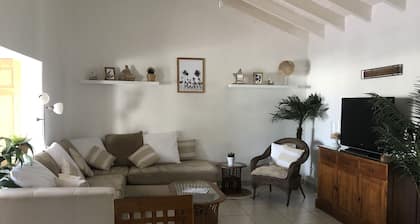 Large 2BR Condo - STEPS FROM BEACH!