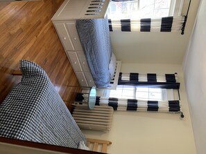 3 habitaciones, wifi y ropa de cama 