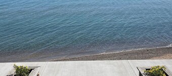 Lake Huron Beach