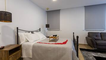 Ferienhaus, 1 Schlafzimmer (Casa da Nora)