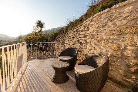 House, 1 Bedroom (Casa da Estrela) | Balcony