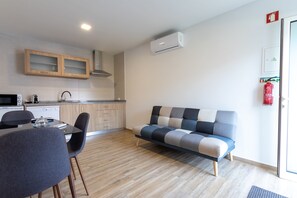 Private kitchenette - Villa Alzira (Seia)