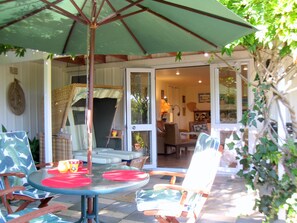 Teres/patio