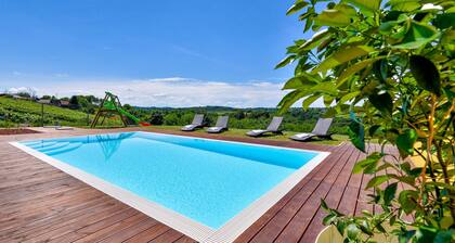 Gorgeous home in Selnica with sauna