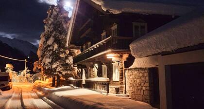 barrierefreie Ferienwohnung