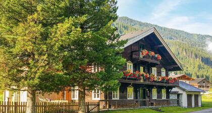 barrierefreie Ferienwohnung