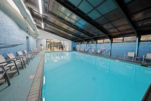 Inomhuspool