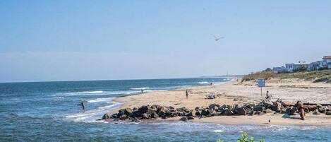 Plage