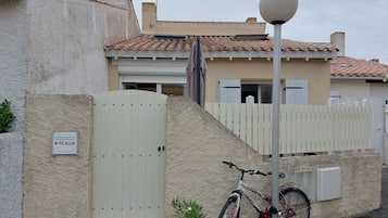 Exterieur