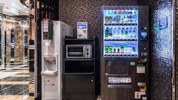 自動販賣機
