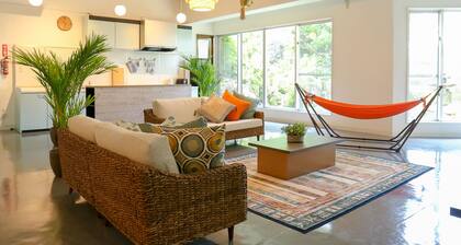 Core Resort House In Ishigaki