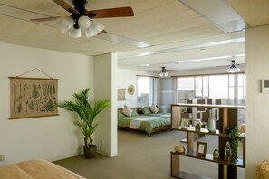 Interior - Core Resort House In Ishigaki (Ishigaki)