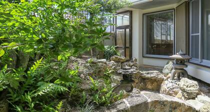 Core Resort House In Ishigaki