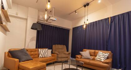 Core Resort House 2 In Ishigaki