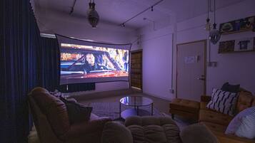 Family Apartment, Multiple Beds, Non Smoking, Garden View | 3 bedrooms, free WiFi