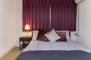 3 chambres, Wi-Fi gratuit