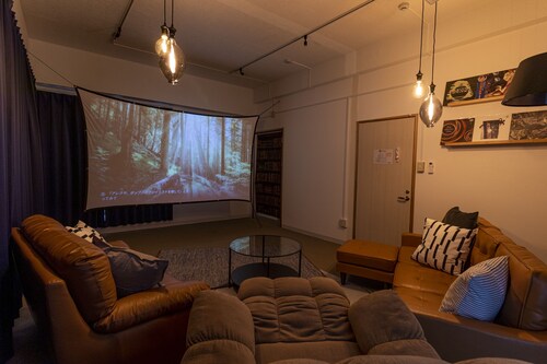 Core Resort House 2 In Ishigaki