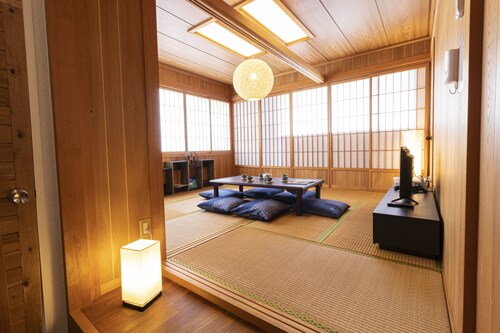 Core Resort House 3 In Ishigaki