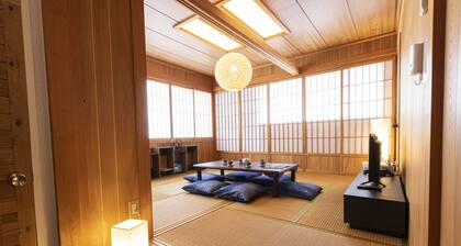 Core Resort House 3 In Ishigaki