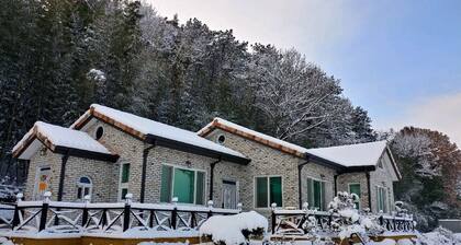 3년, 전에 새 집을 짖고, 게스트 룸을 렌트 하게 되었습니다 !^~^