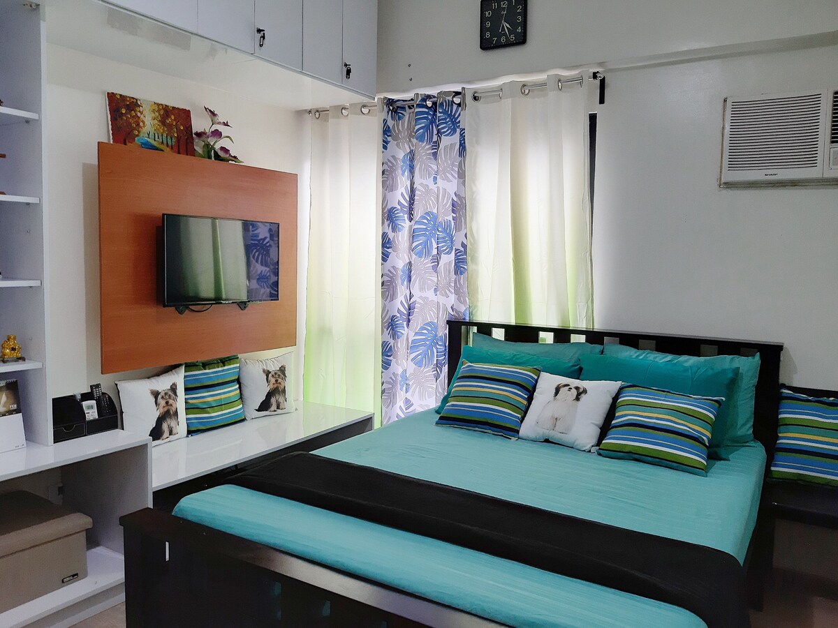 Image de profil de l’hôte