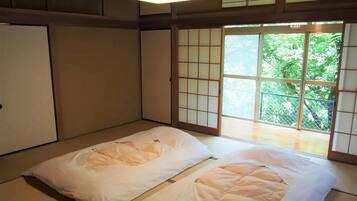 独立别墅 (Private Villa) | 1 多间卧室、熨斗/熨衣板、免费 WiFi