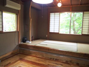 Private Villa | 1 bedroom, iron/ironing board, free WiFi - Private Hot Spring Villa Ninomiyaan (Atami)