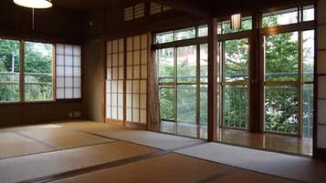 独立别墅 (Private Villa) | 1 多间卧室、熨斗/熨衣板、免费 WiFi