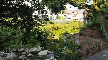 独立别墅 (Private Villa) | 阳台景观