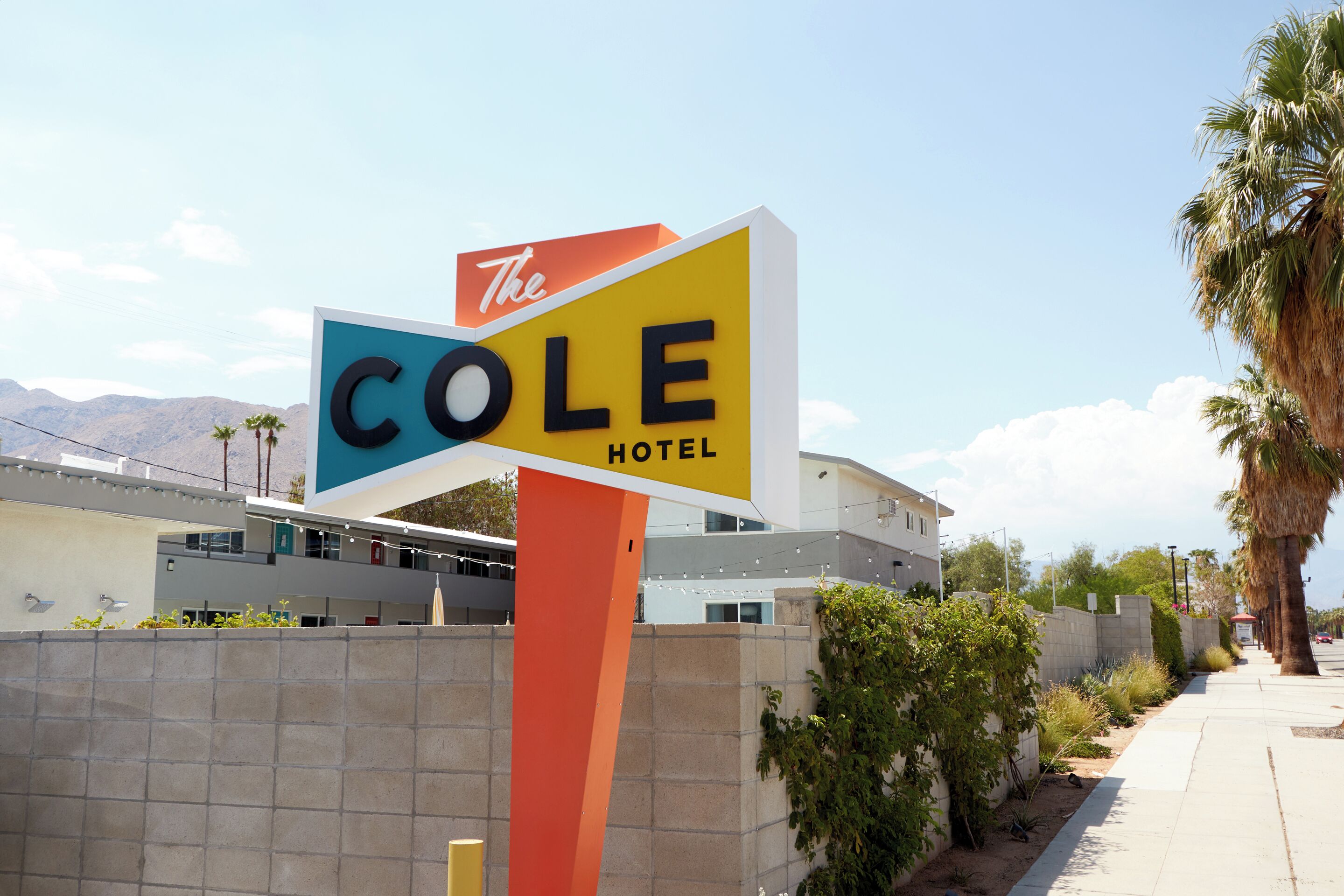 Foto - The Cole