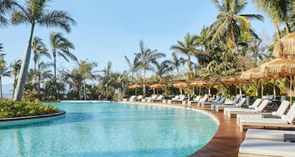 Luxuriöses Grand Luxxe im Vidanta Nuevo Vallarta