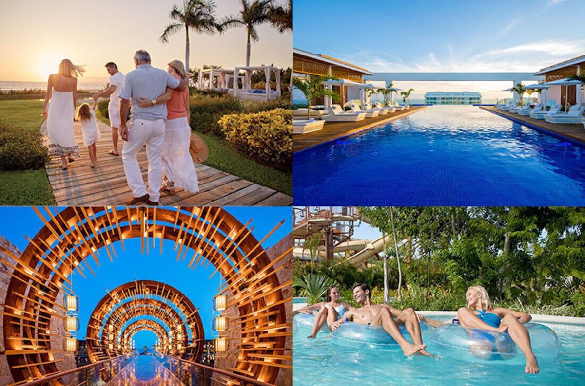 The Grande Luxxe at Vidanta Nuevo Vallarta Reviews, Deals & Photos 2024