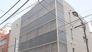 Exterior - colonhotel (Tokyo)